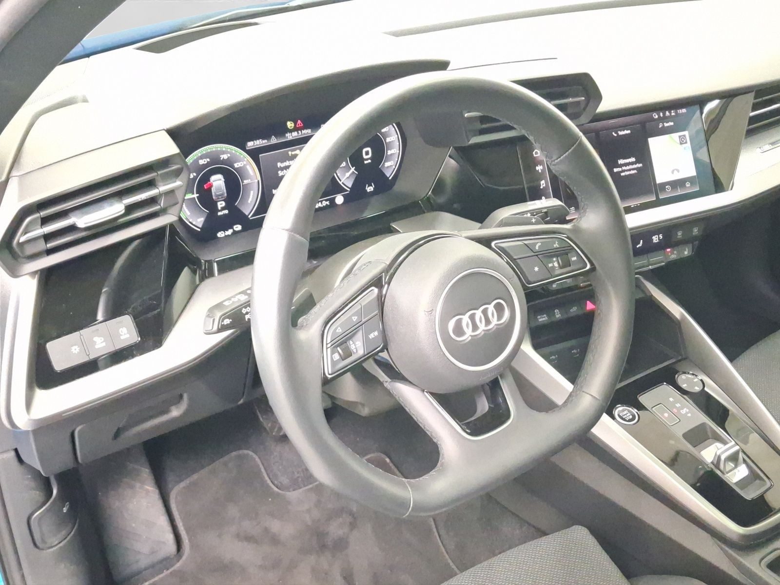 Audi A3 Sportback – Bild 9