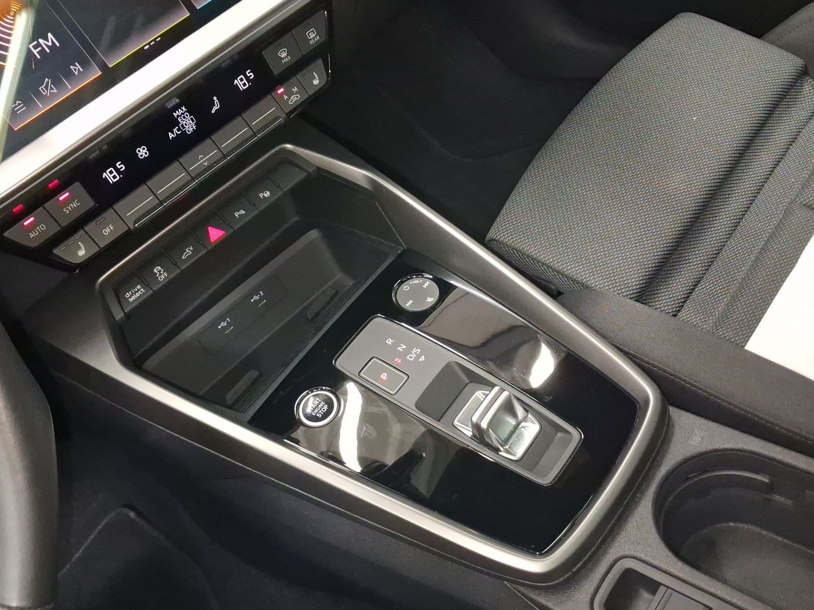 Audi A3 Sportback – Bild 11