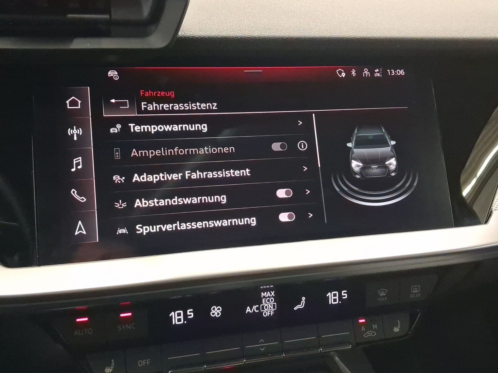 Audi A3 Sportback – Bild 12