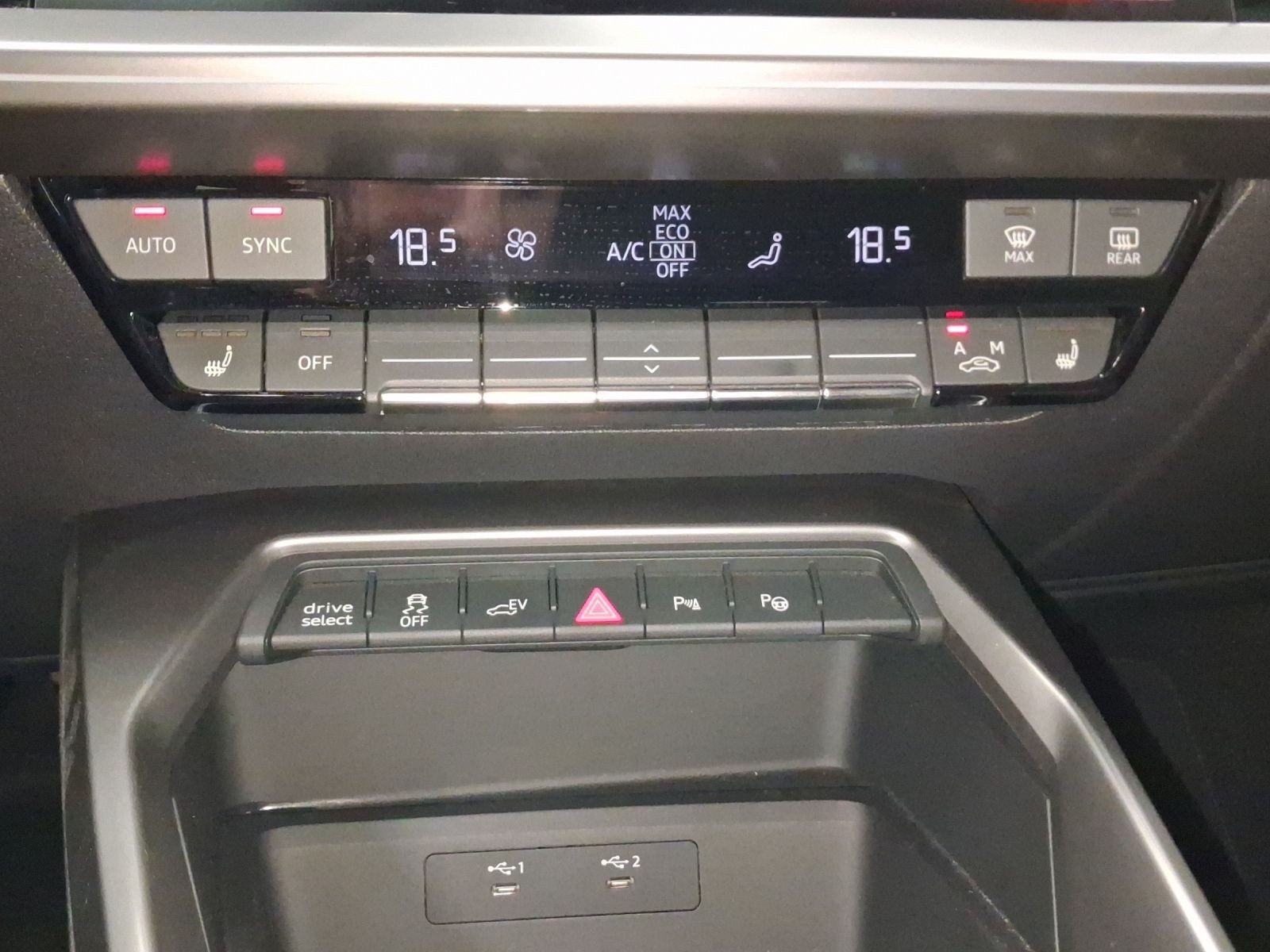 Audi A3 Sportback – Bild 16