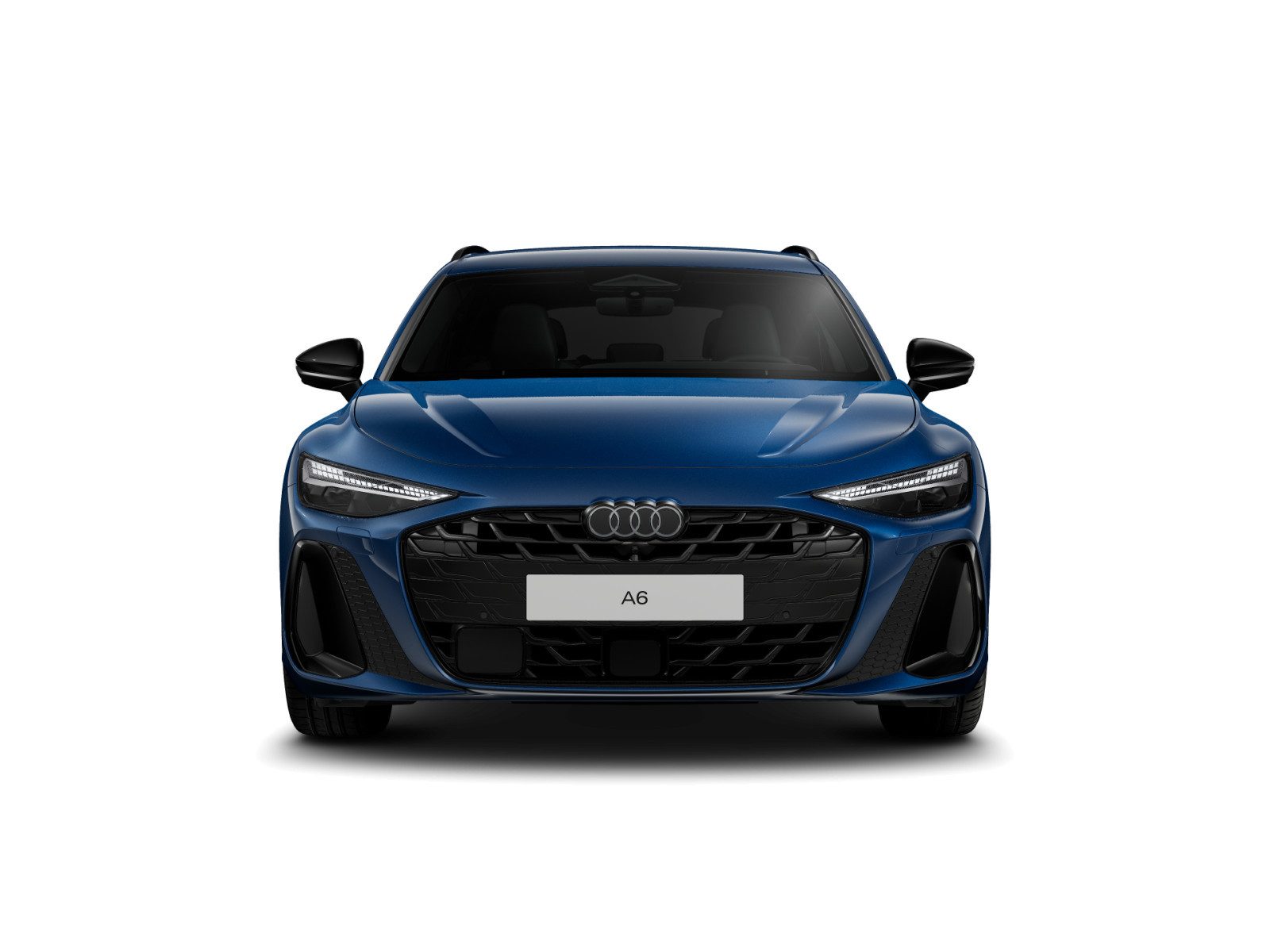 Audi A6 Avant – Foto 3