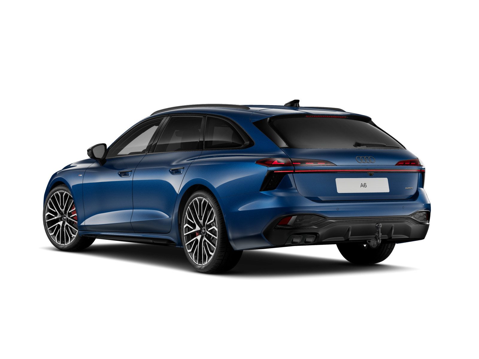 Audi A6 Avant – Foto 5