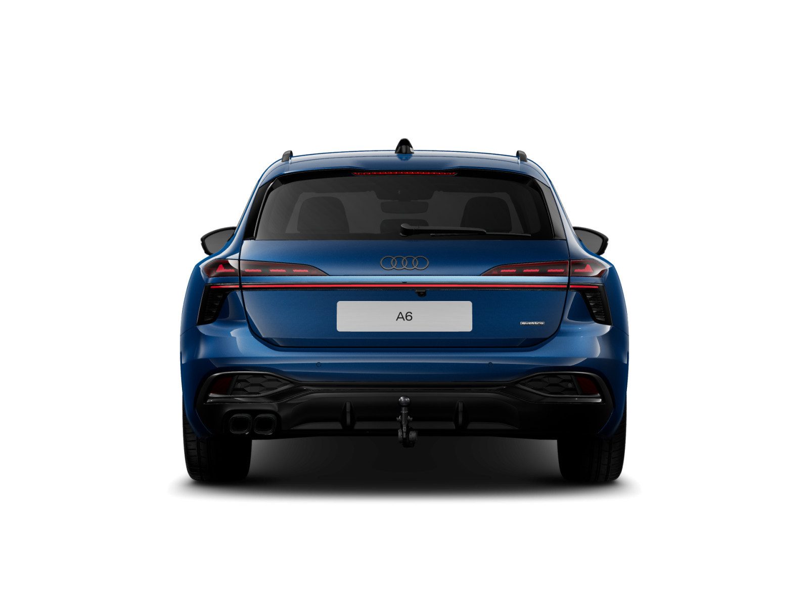 Audi A6 Avant – Foto 7