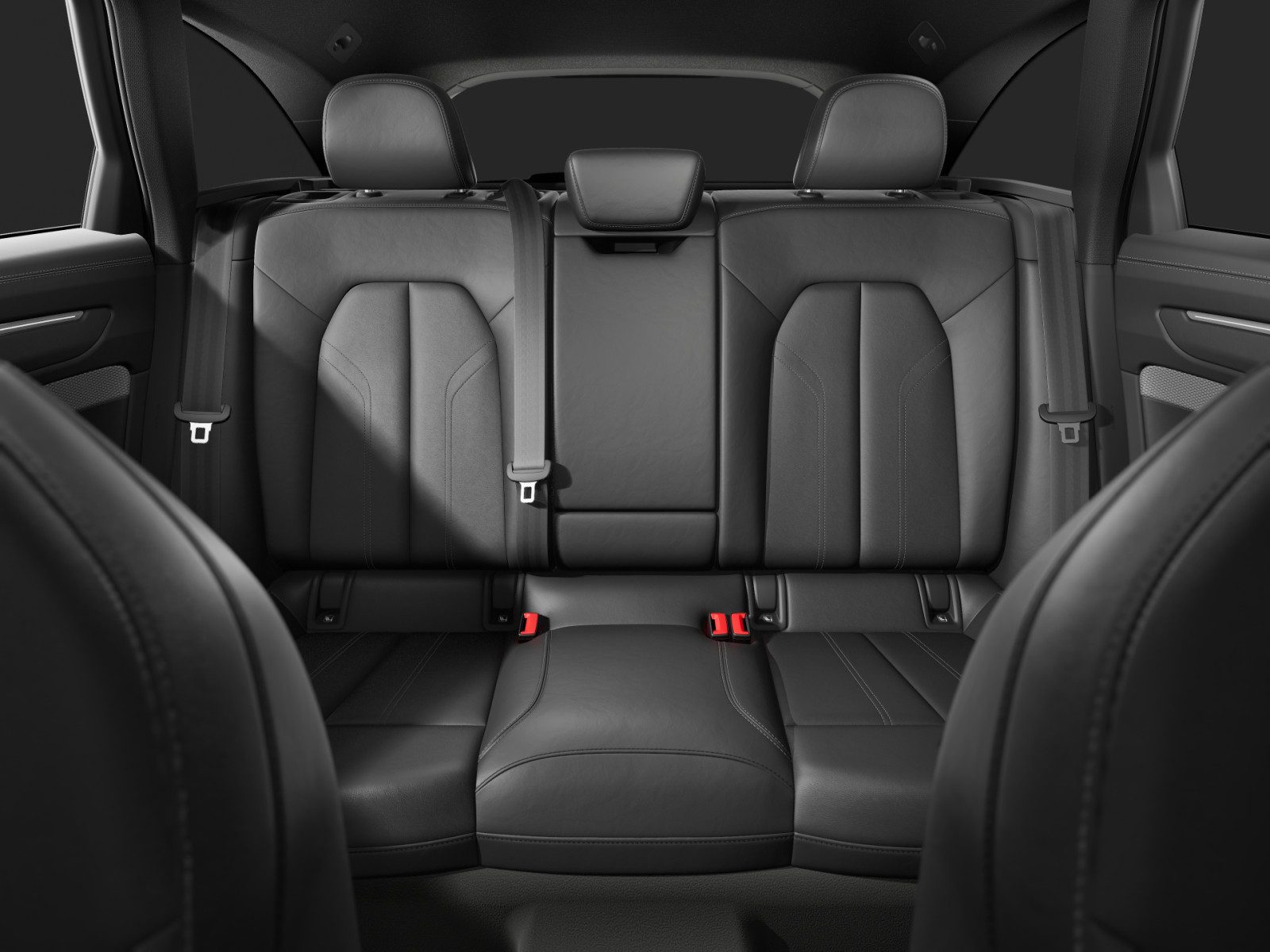Audi A6 Avant – Foto 11