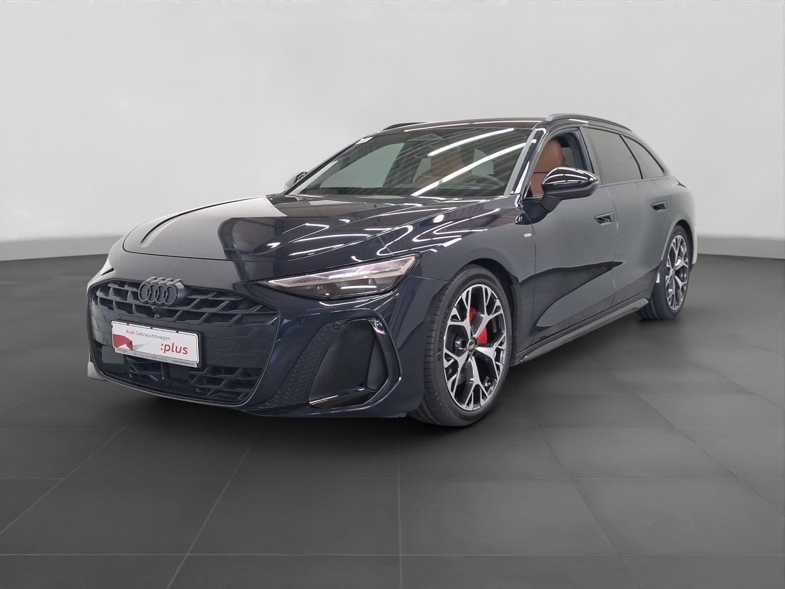 Audi A6 Avant – Bild 2