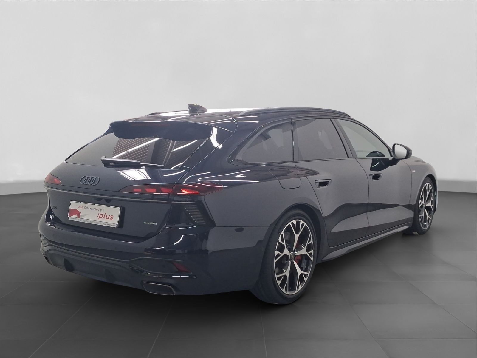 Audi A6 Avant – Bild 3