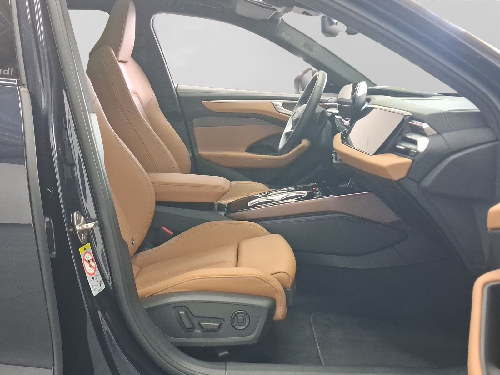 Audi A6 Avant – Bild 4