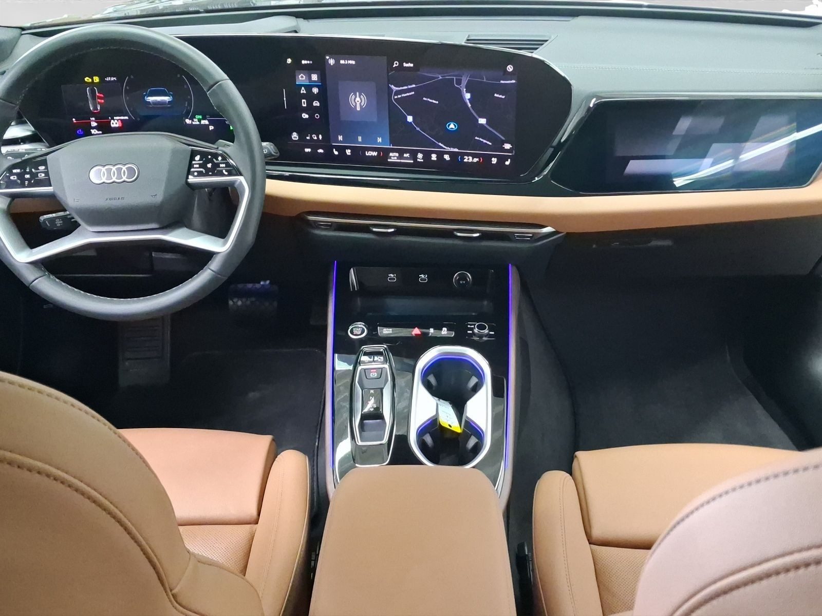 Audi A6 Avant – Bild 5