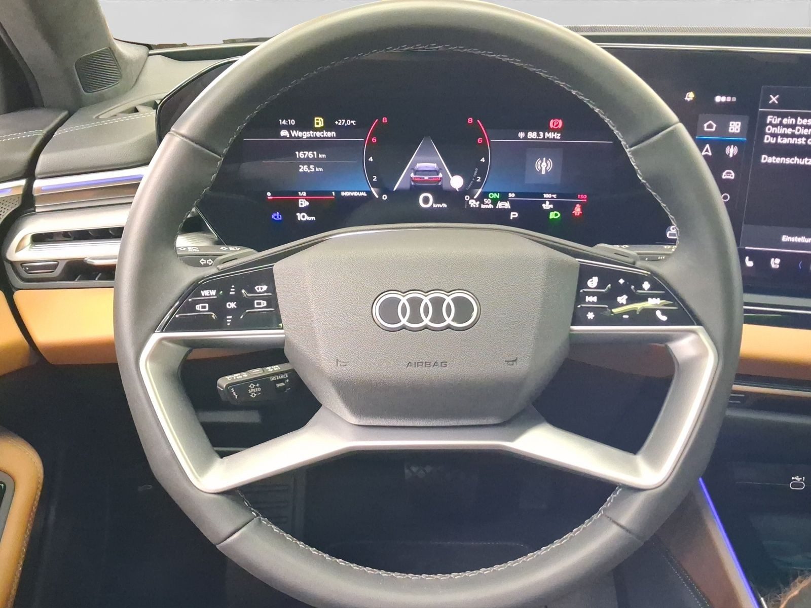 Audi A6 Avant – Bild 9