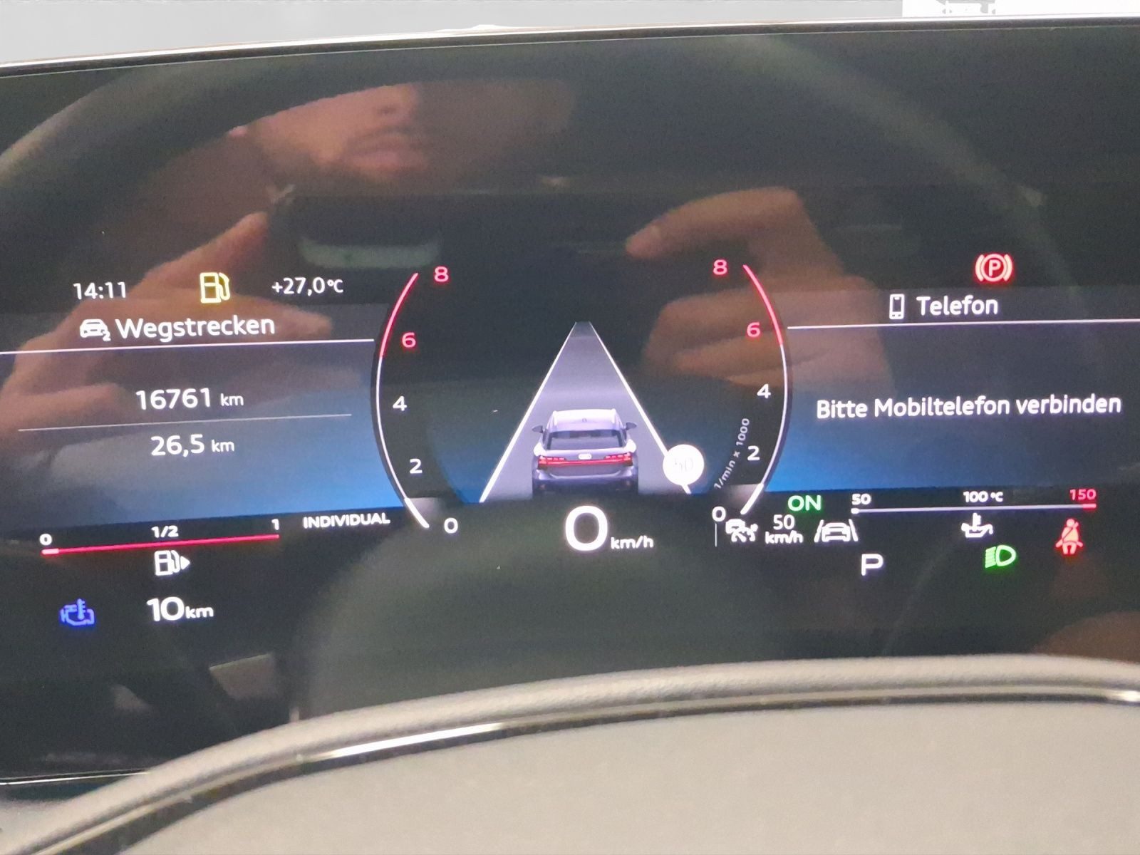 Audi A6 Avant – Bild 10