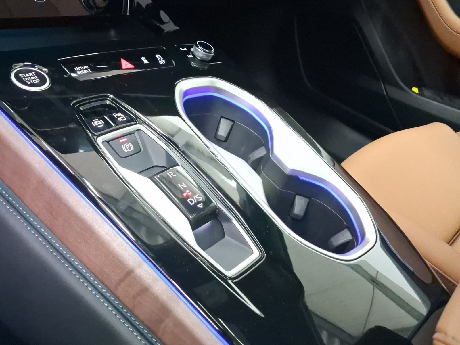 Audi A6 Avant – Bild 11