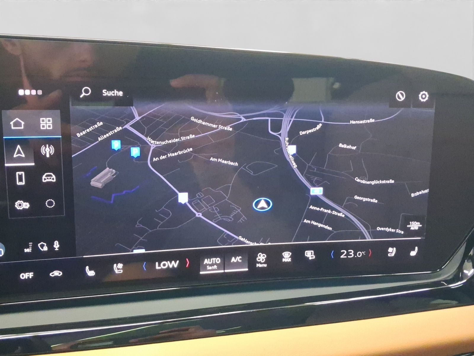 Audi A6 Avant – Bild 13