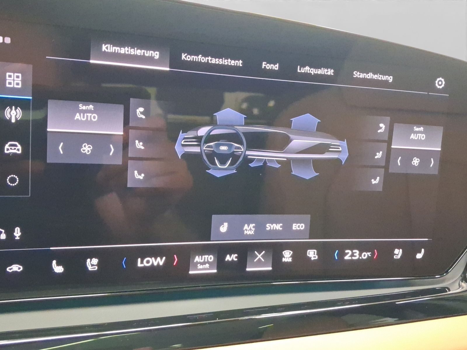 Audi A6 Avant – Bild 16