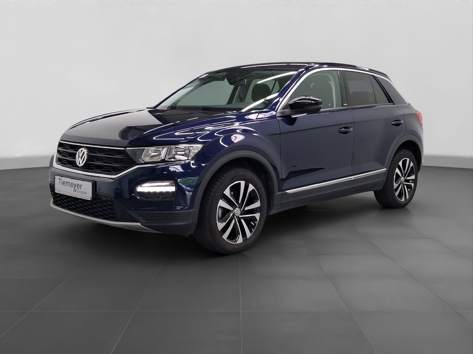 Volkswagen T-Roc – Bild 2