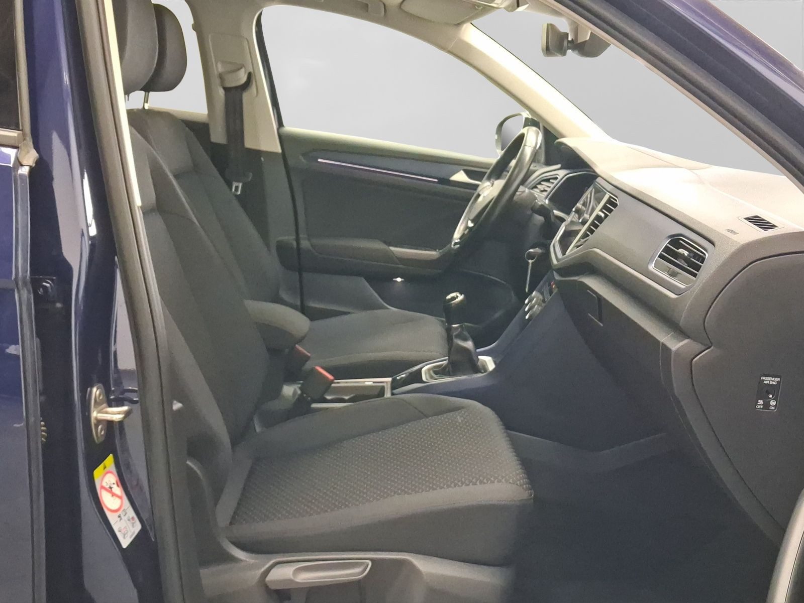 Volkswagen T-Roc – Bild 4