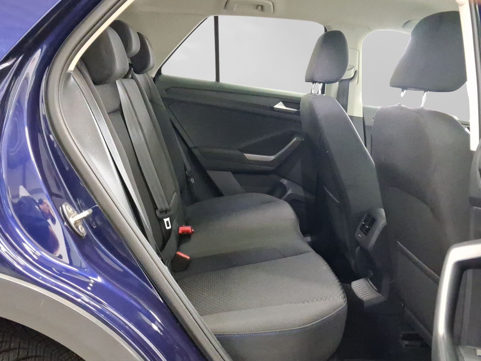Volkswagen T-Roc – Bild 6
