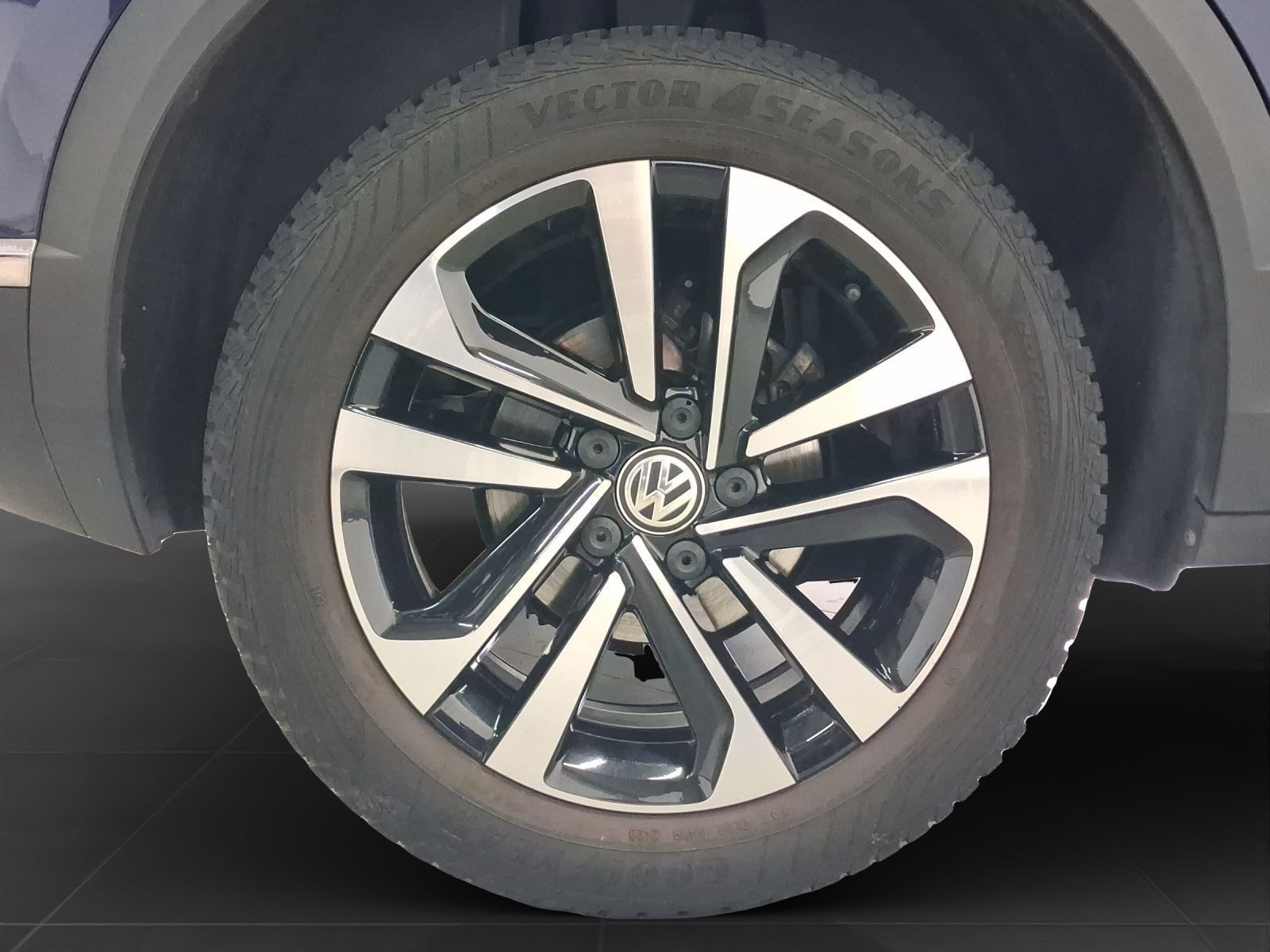 Volkswagen T-Roc – Bild 7