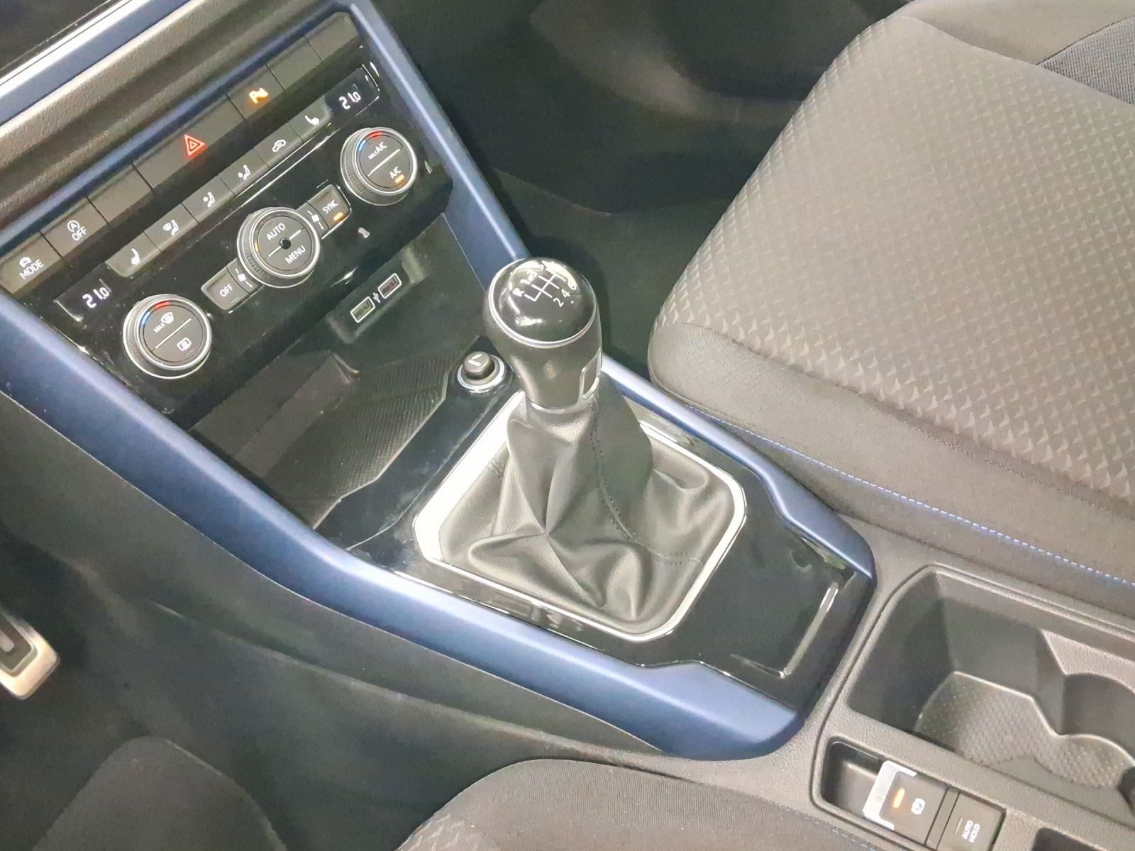 Volkswagen T-Roc – Bild 11