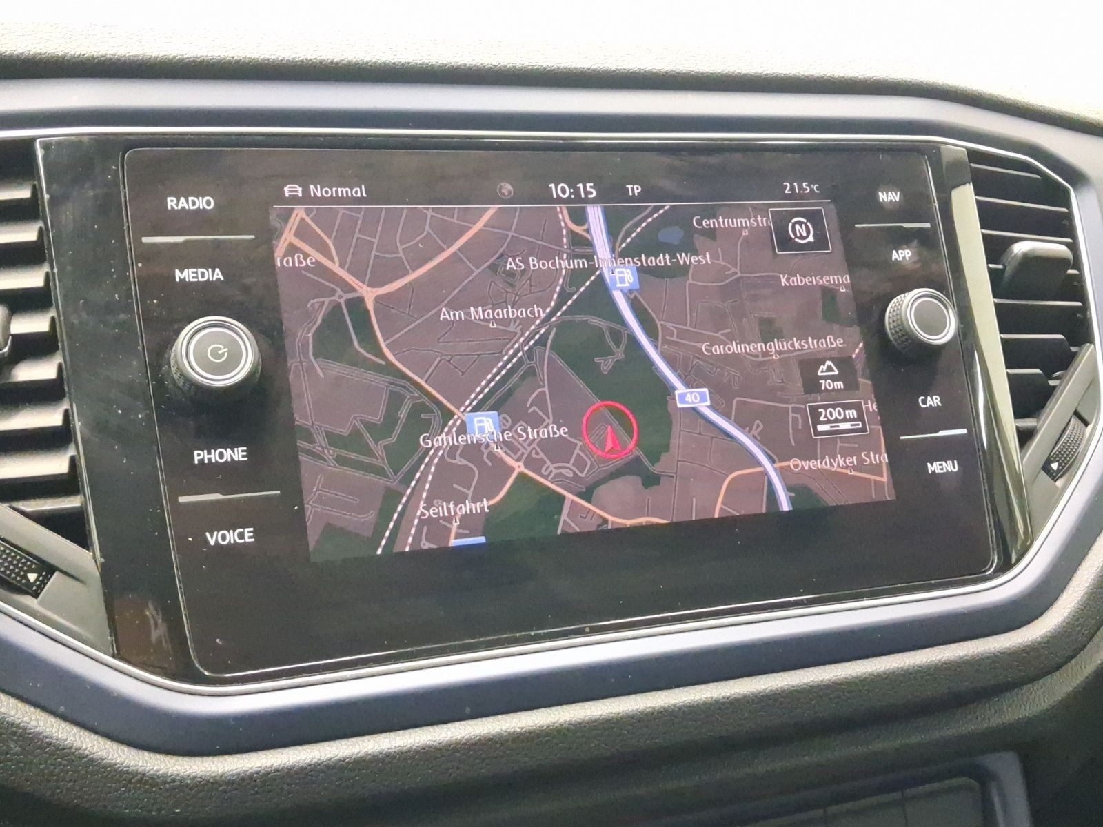 Volkswagen T-Roc – Bild 13