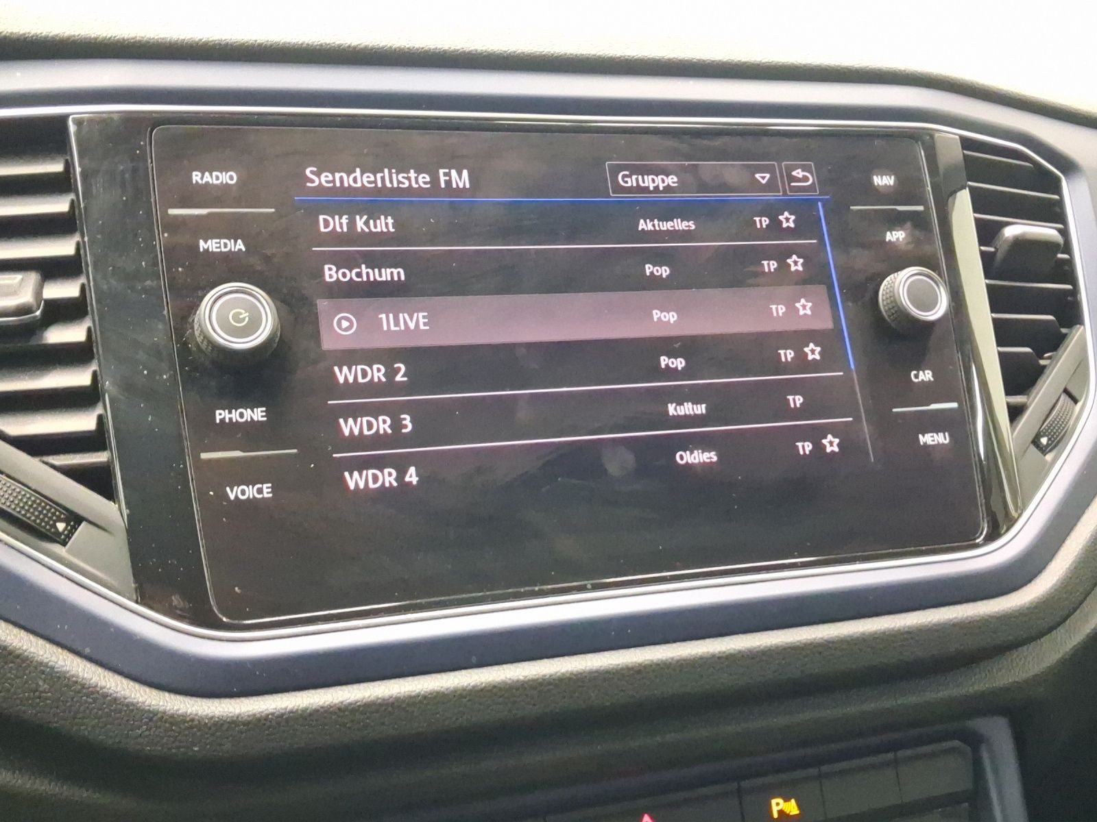 Volkswagen T-Roc – Bild 14