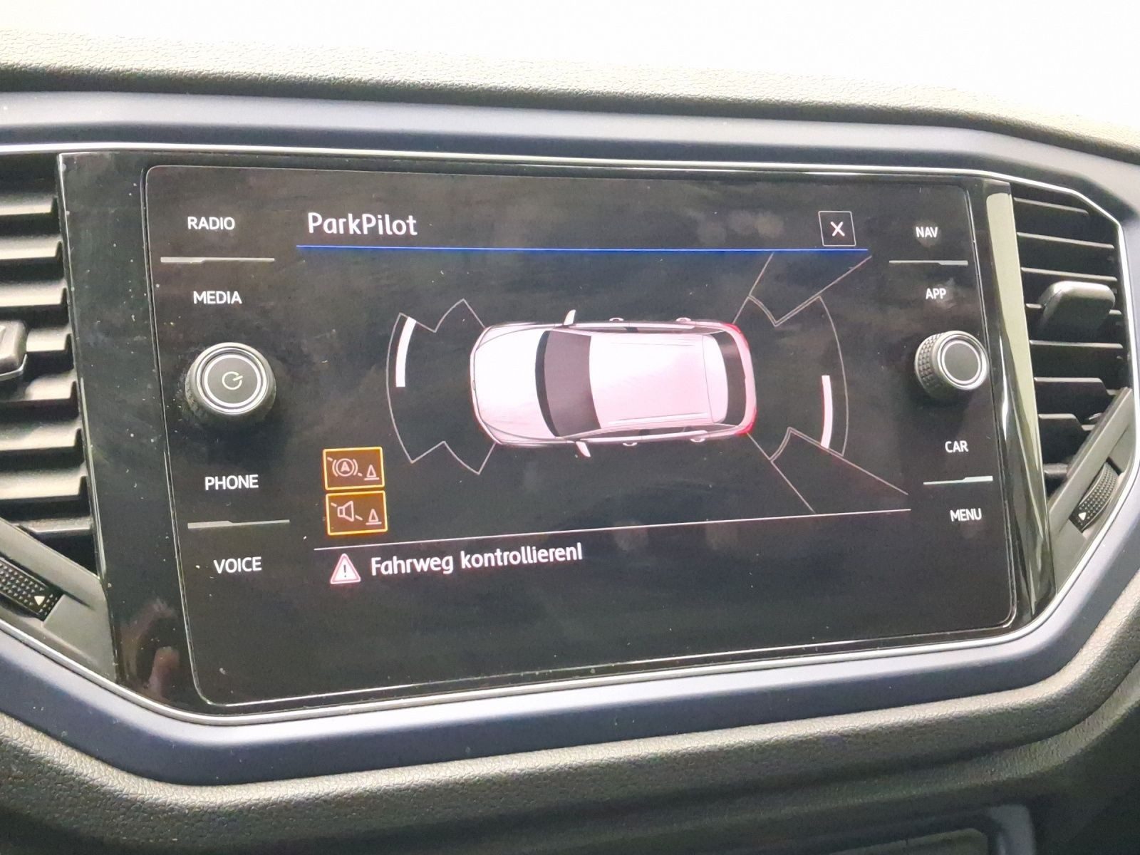 Volkswagen T-Roc – Bild 15