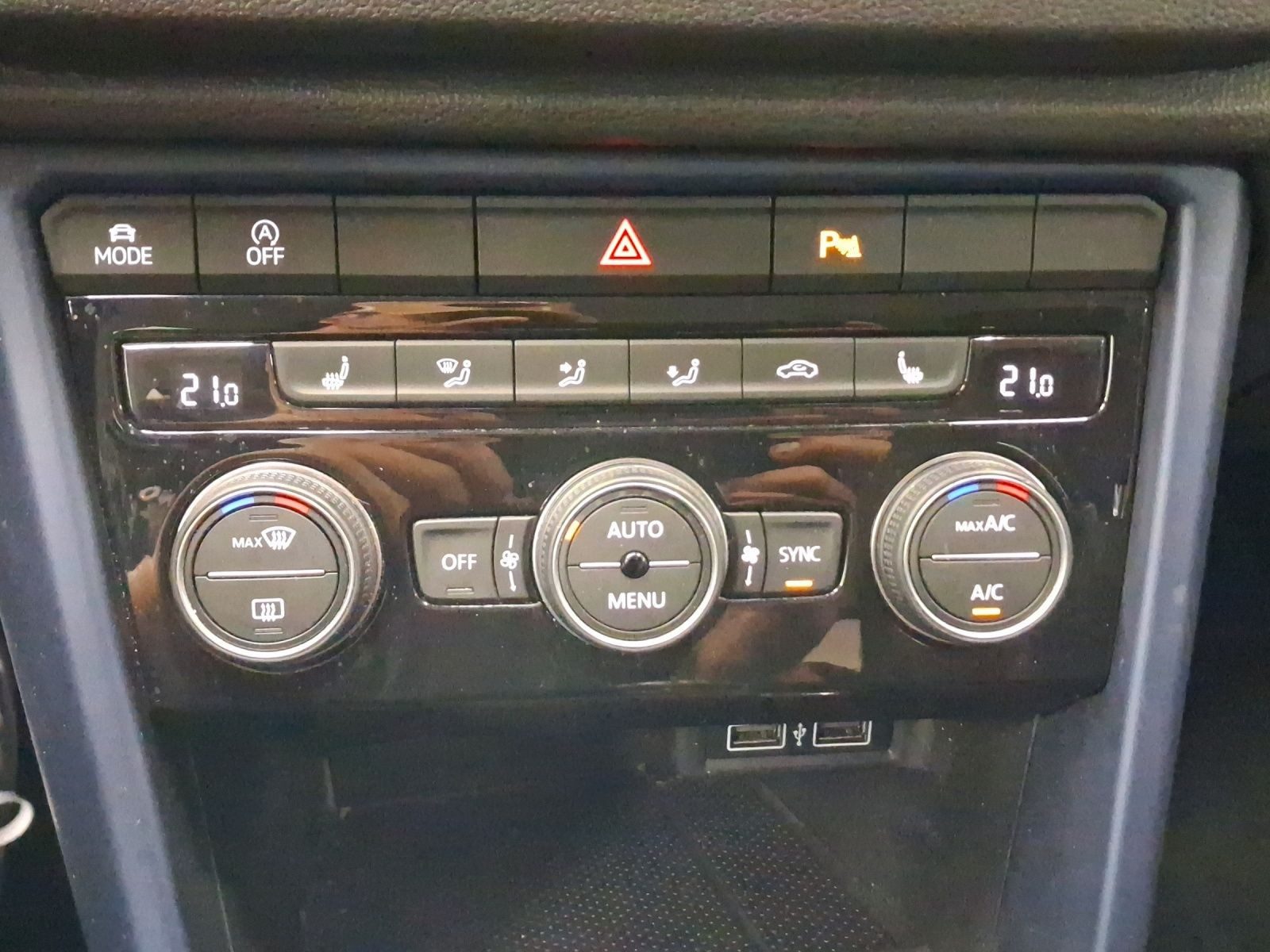 Volkswagen T-Roc – Bild 16