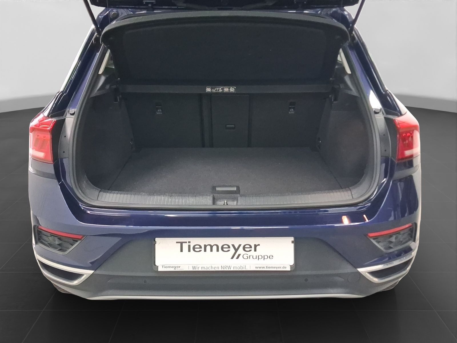 Volkswagen T-Roc – Bild 17