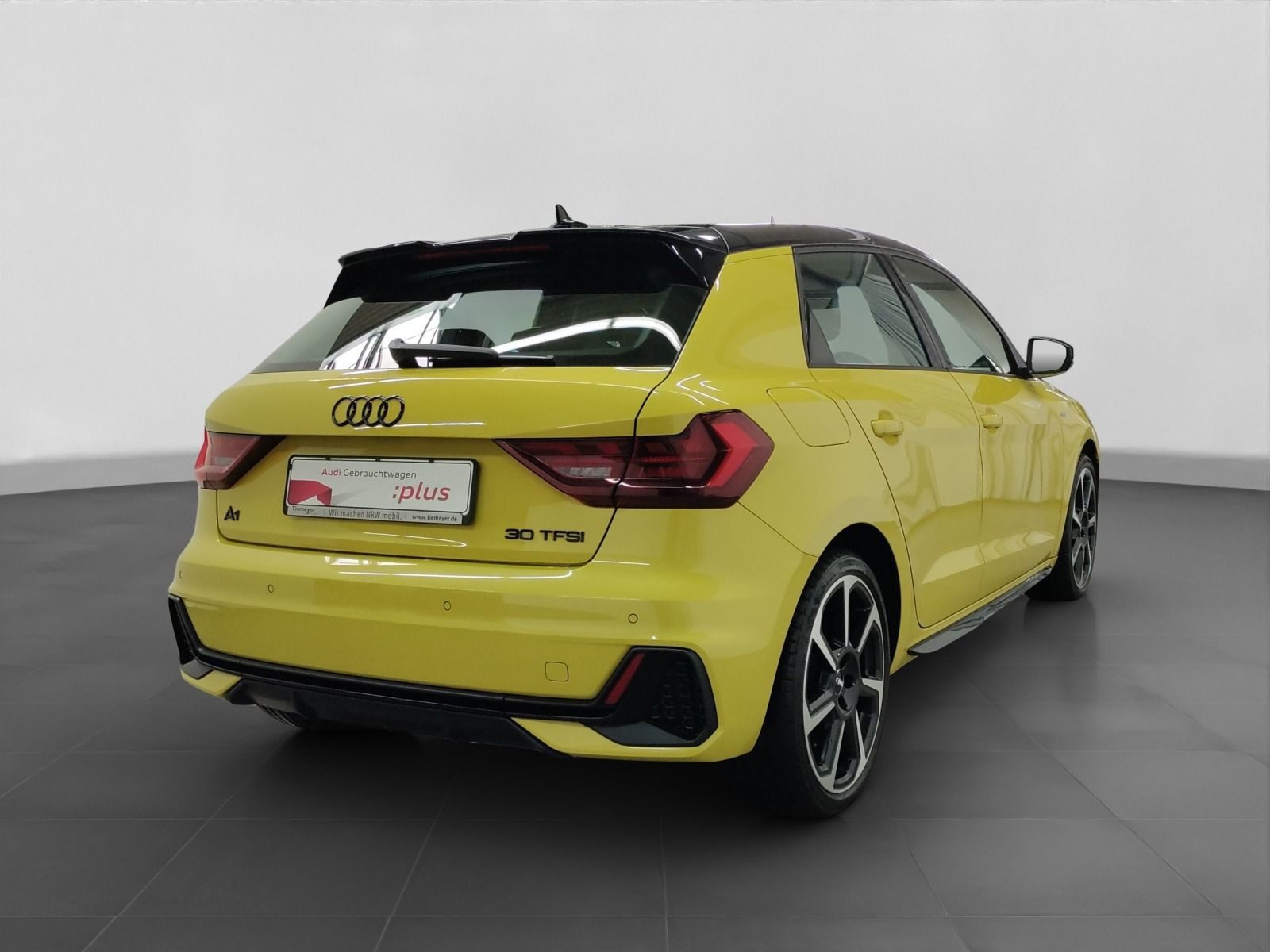 Audi A1 Sportback – Foto 3