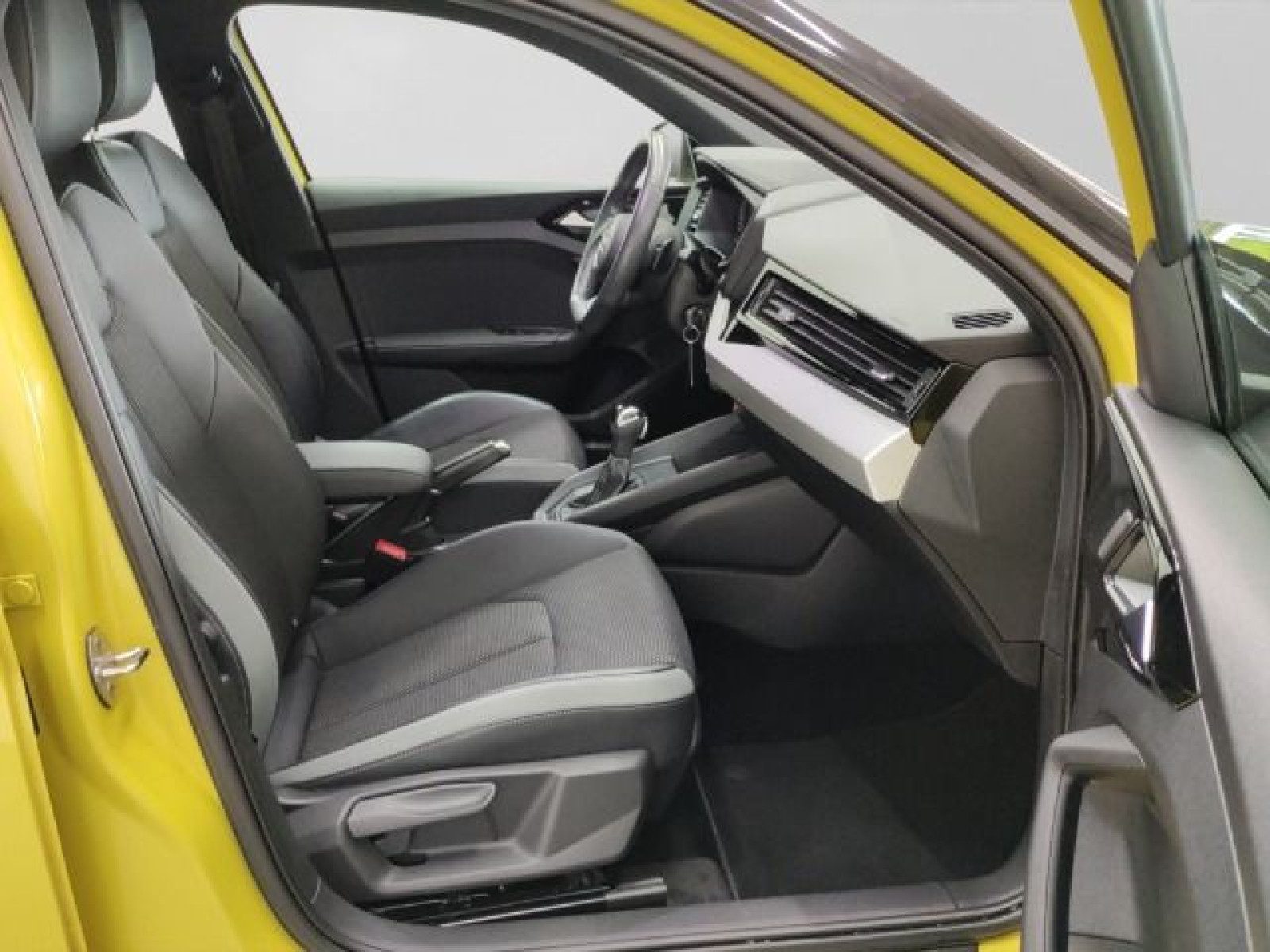 Audi A1 Sportback – Foto 4
