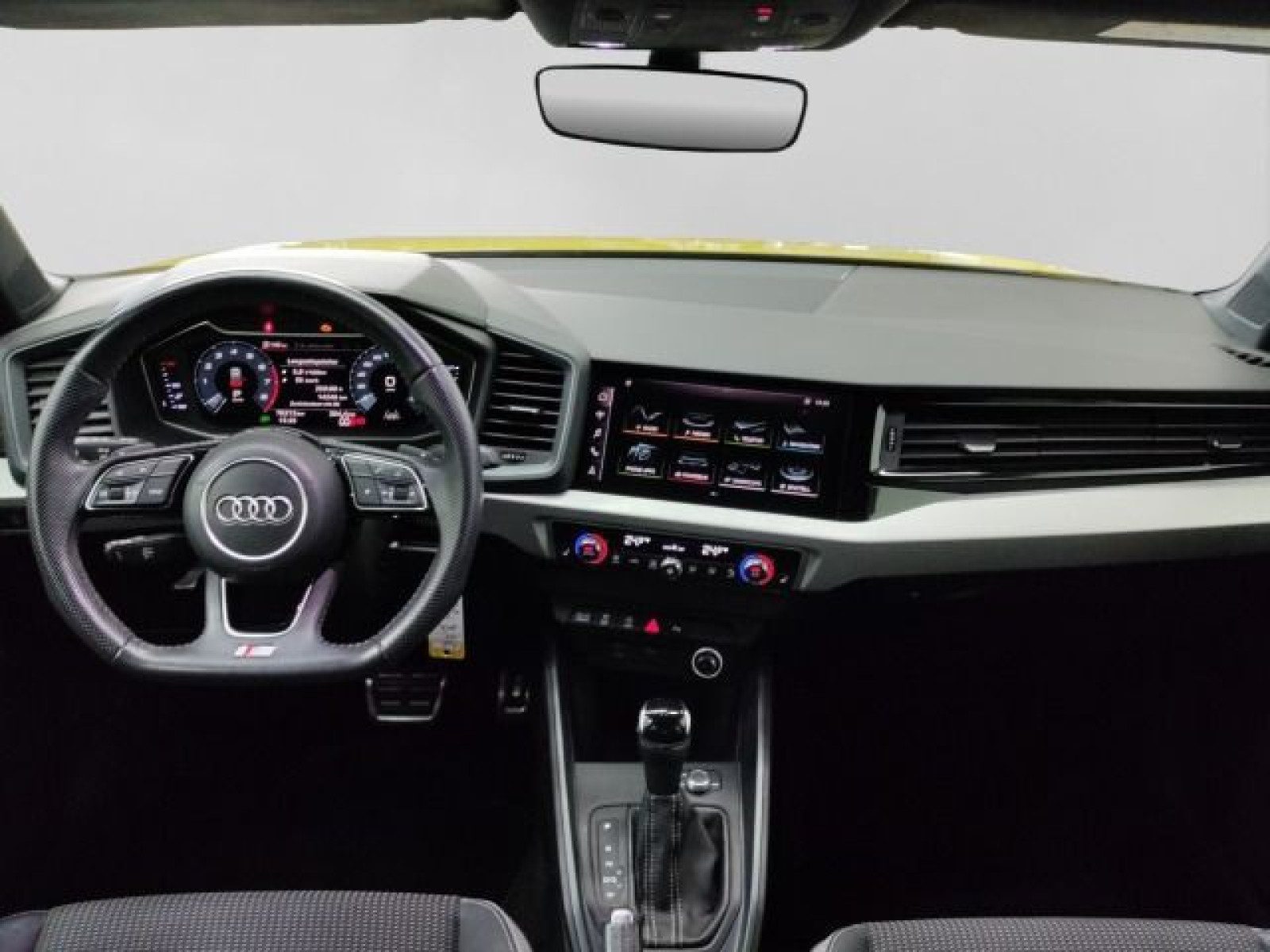Audi A1 Sportback – Foto 5