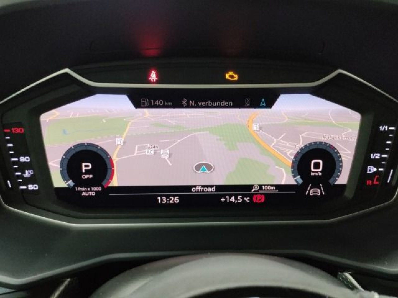 Audi A1 Sportback – Foto 10