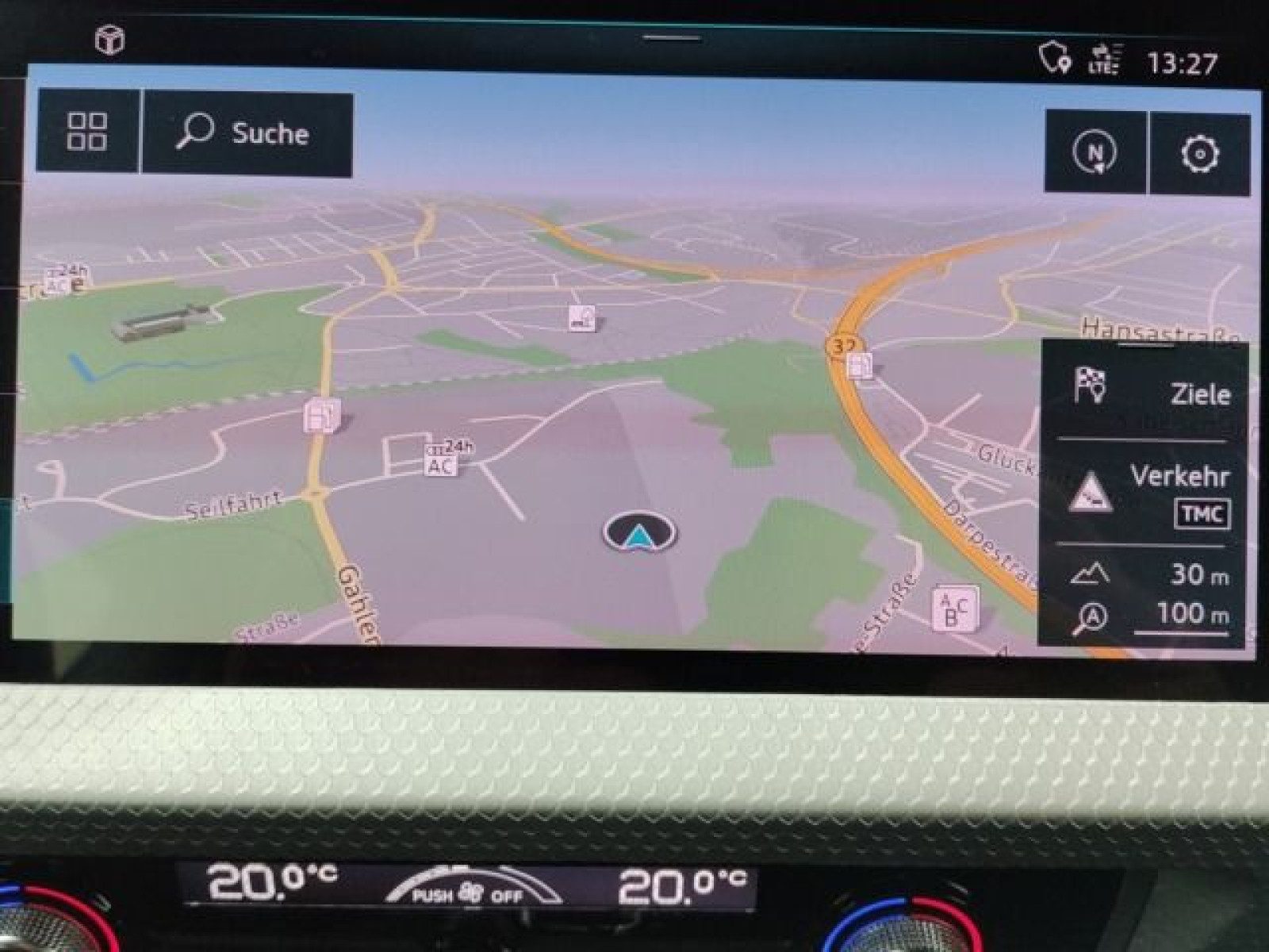 Audi A1 Sportback – Foto 12