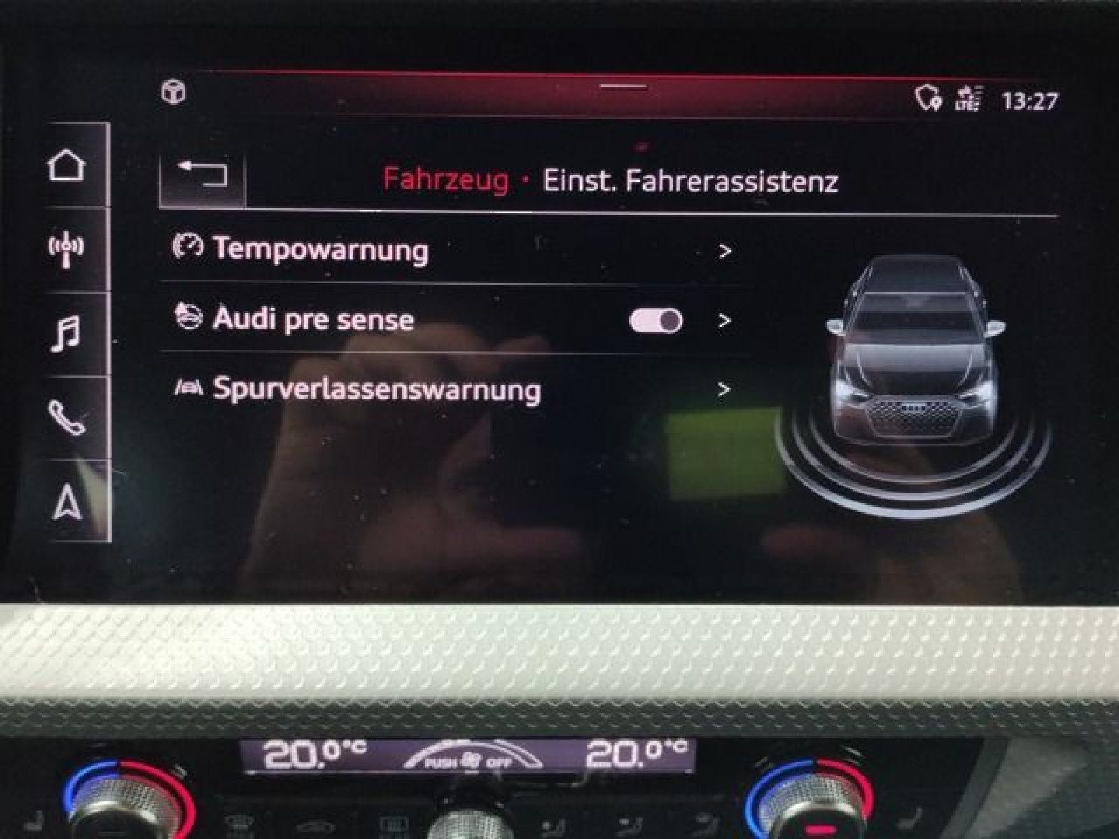 Audi A1 Sportback – Foto 13