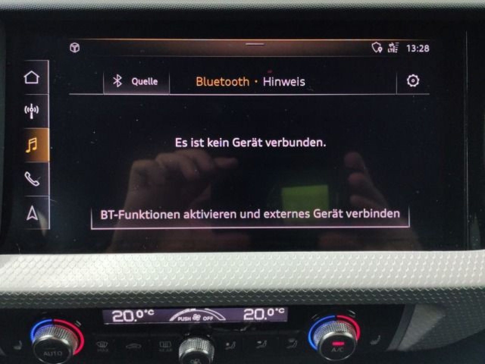 Audi A1 Sportback – Foto 15