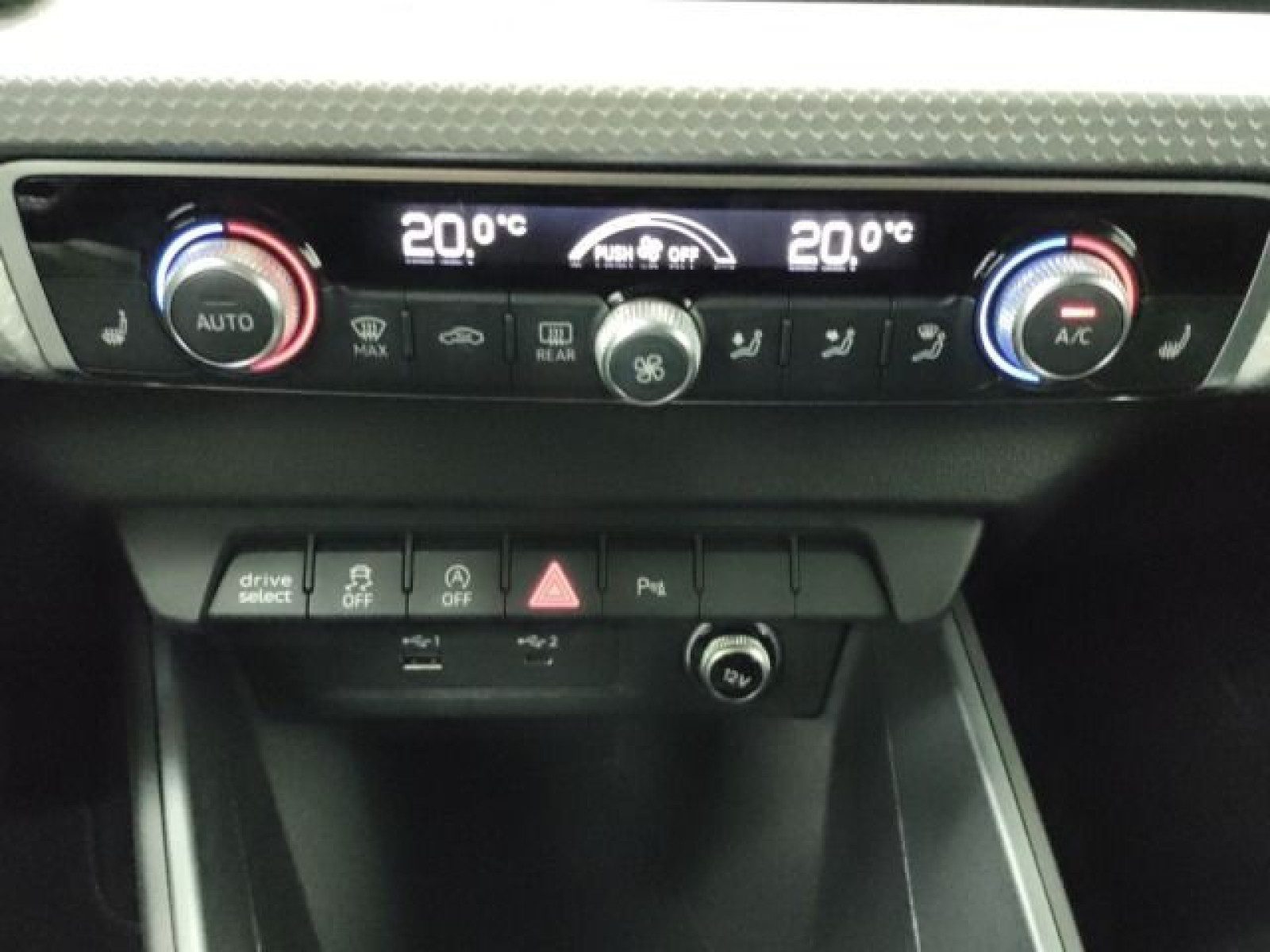 Audi A1 Sportback – Foto 16