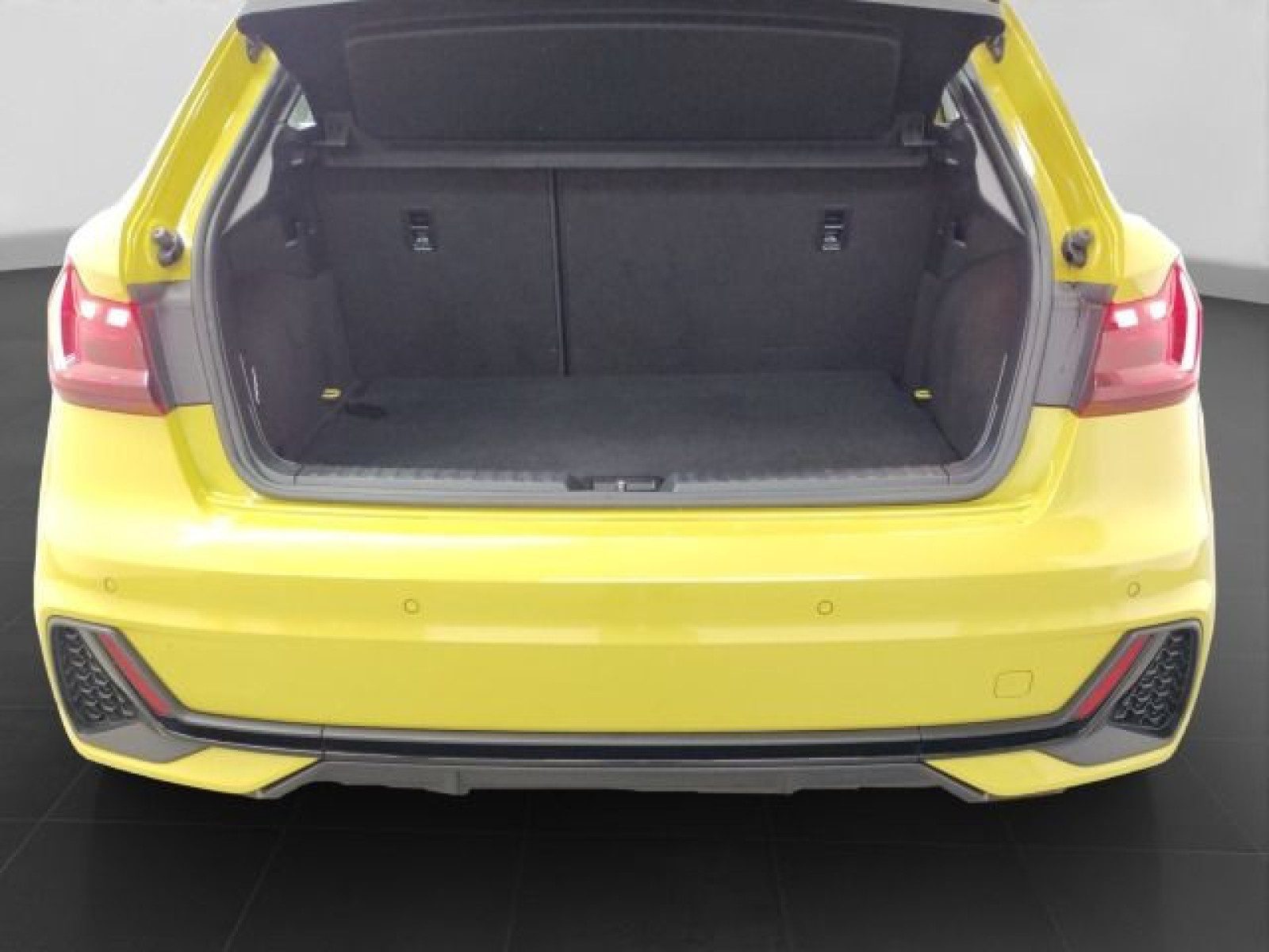 Audi A1 Sportback – Foto 17