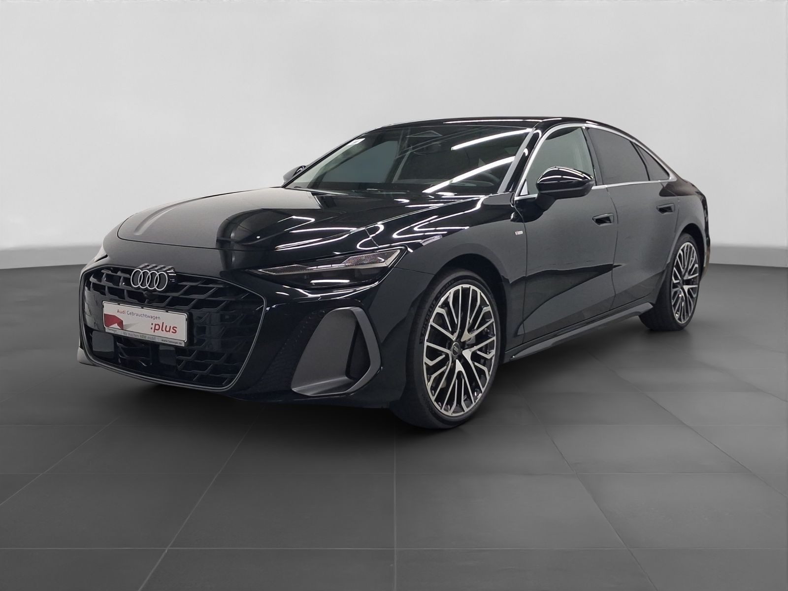 Audi A6 Limousine – Bild 2