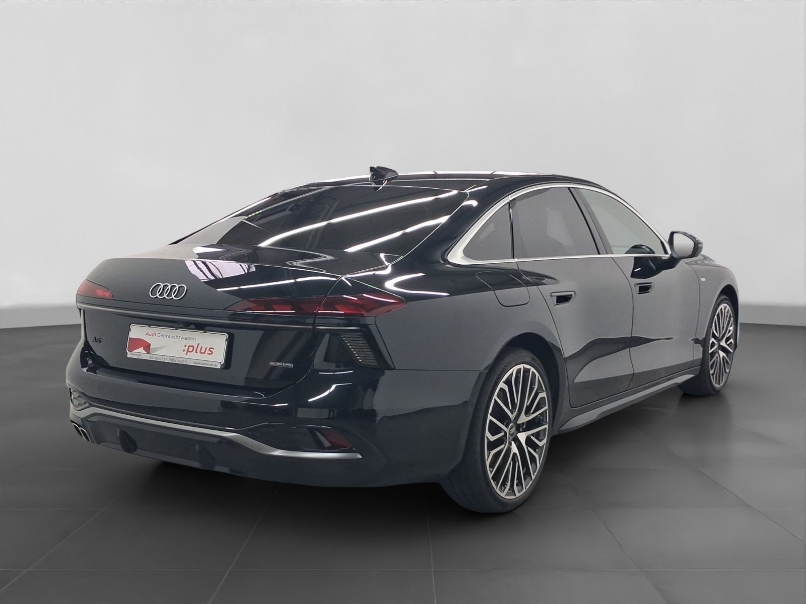 Audi A6 Limousine – Bild 3