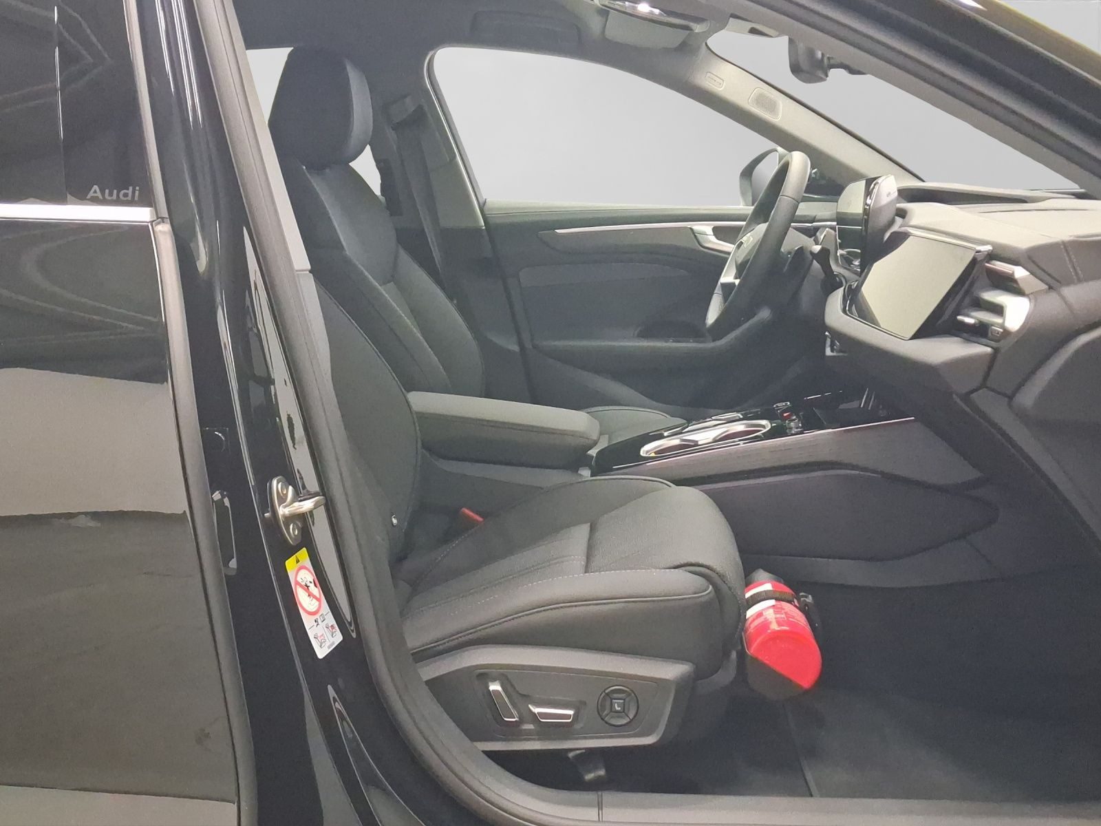 Audi A6 Limousine – Bild 4