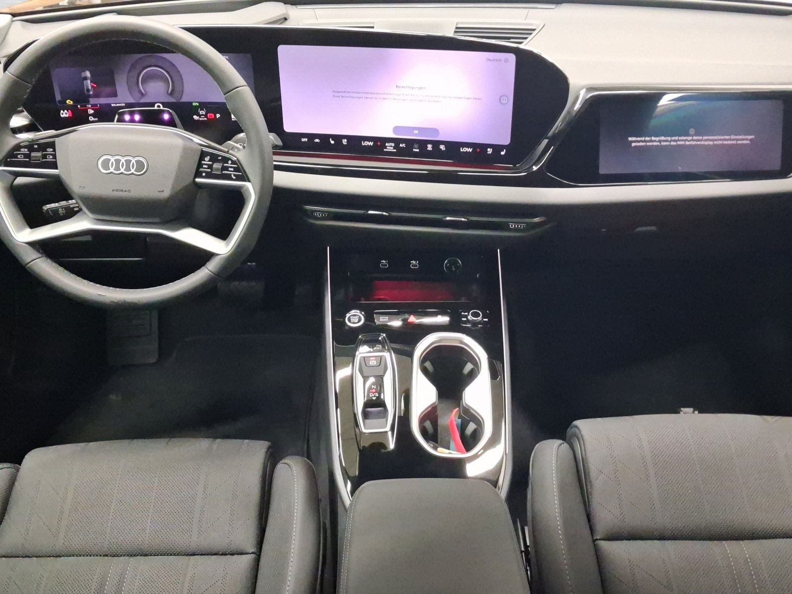 Audi A6 Limousine – Bild 5