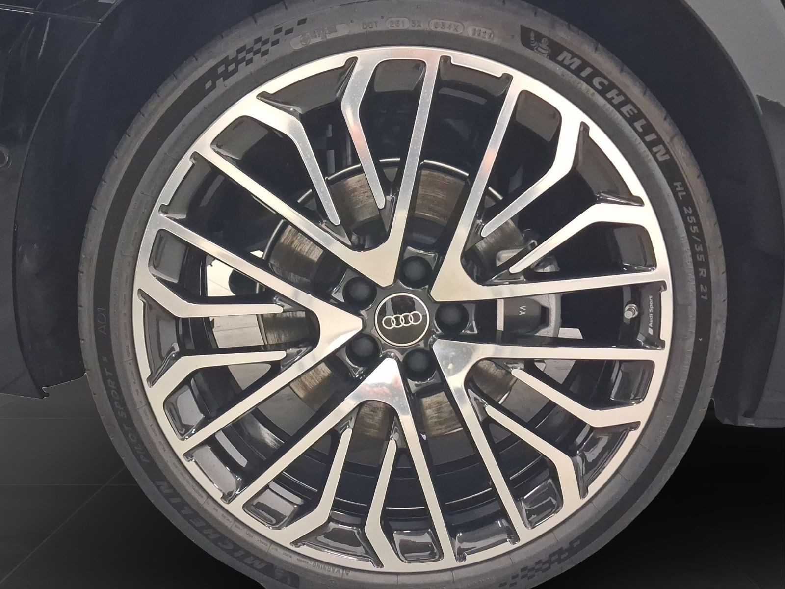 Audi A6 Limousine – Bild 7