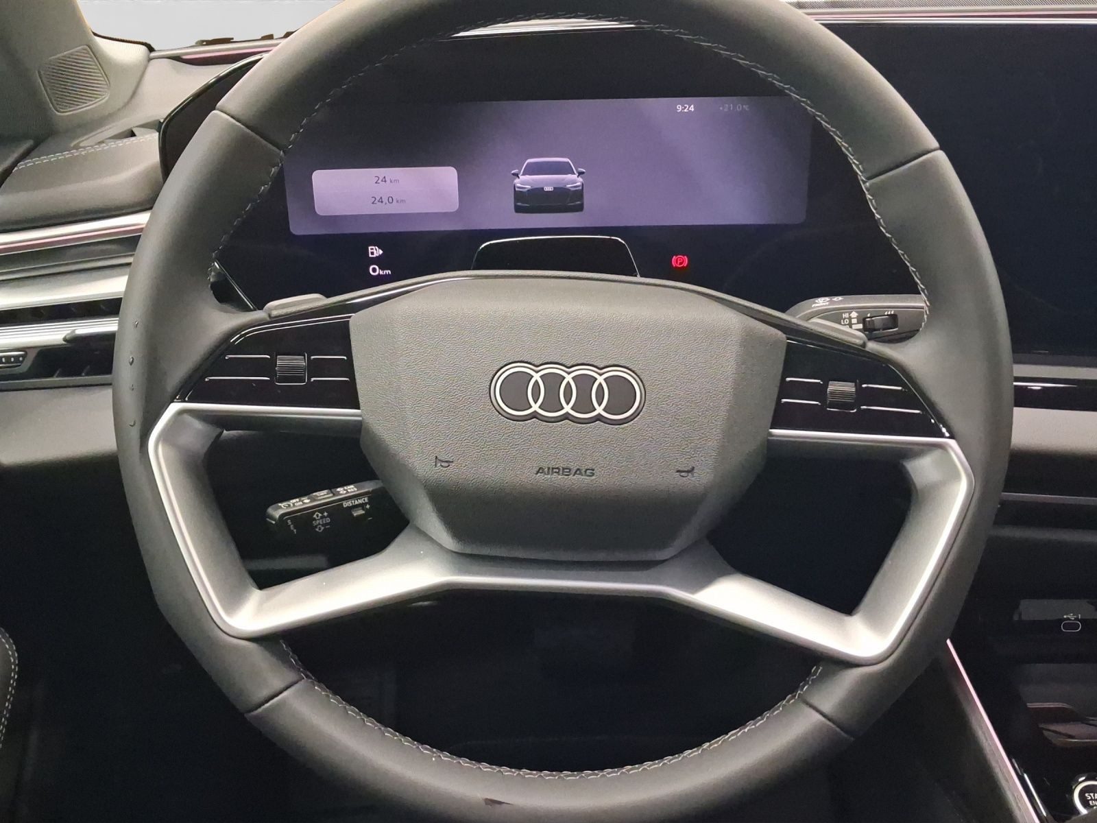 Audi A6 Limousine – Bild 9
