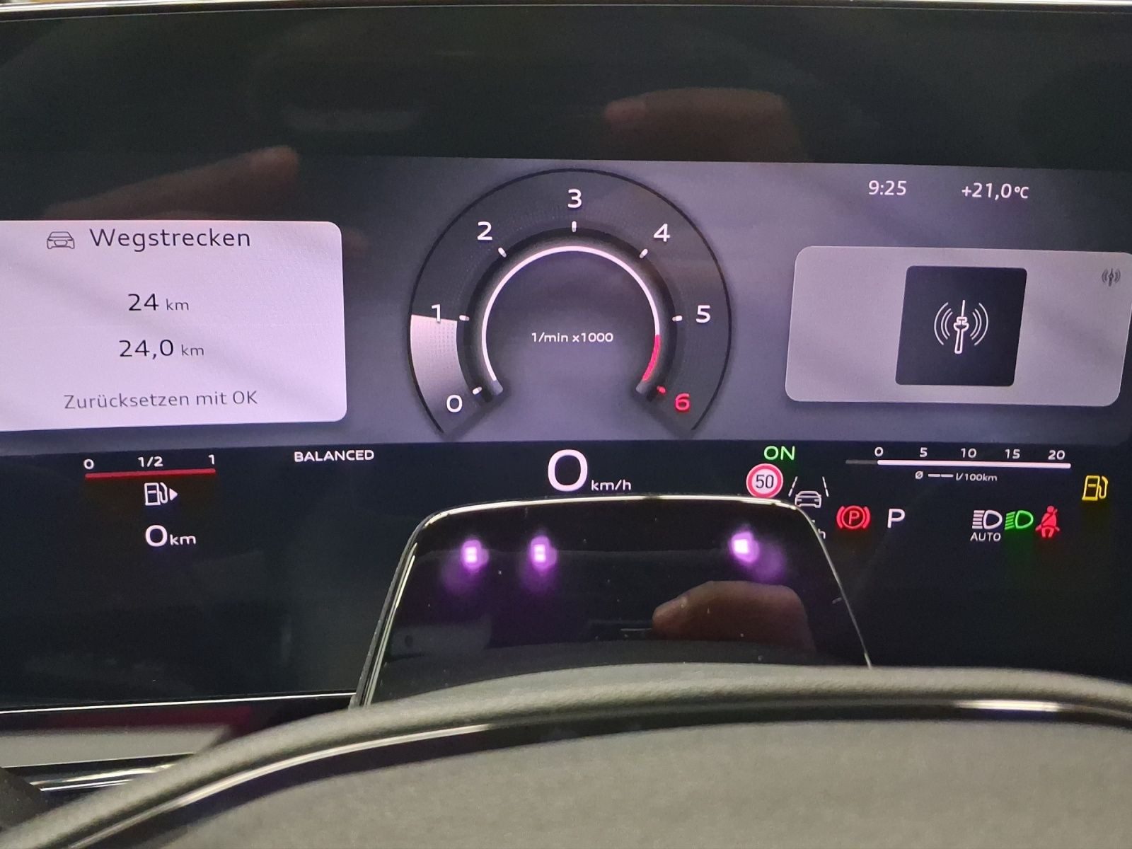 Audi A6 Limousine – Bild 10