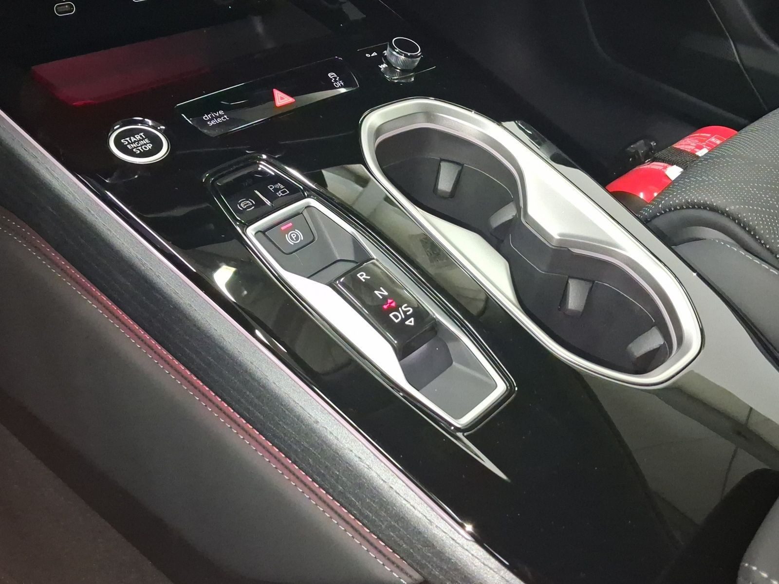 Audi A6 Limousine – Bild 11