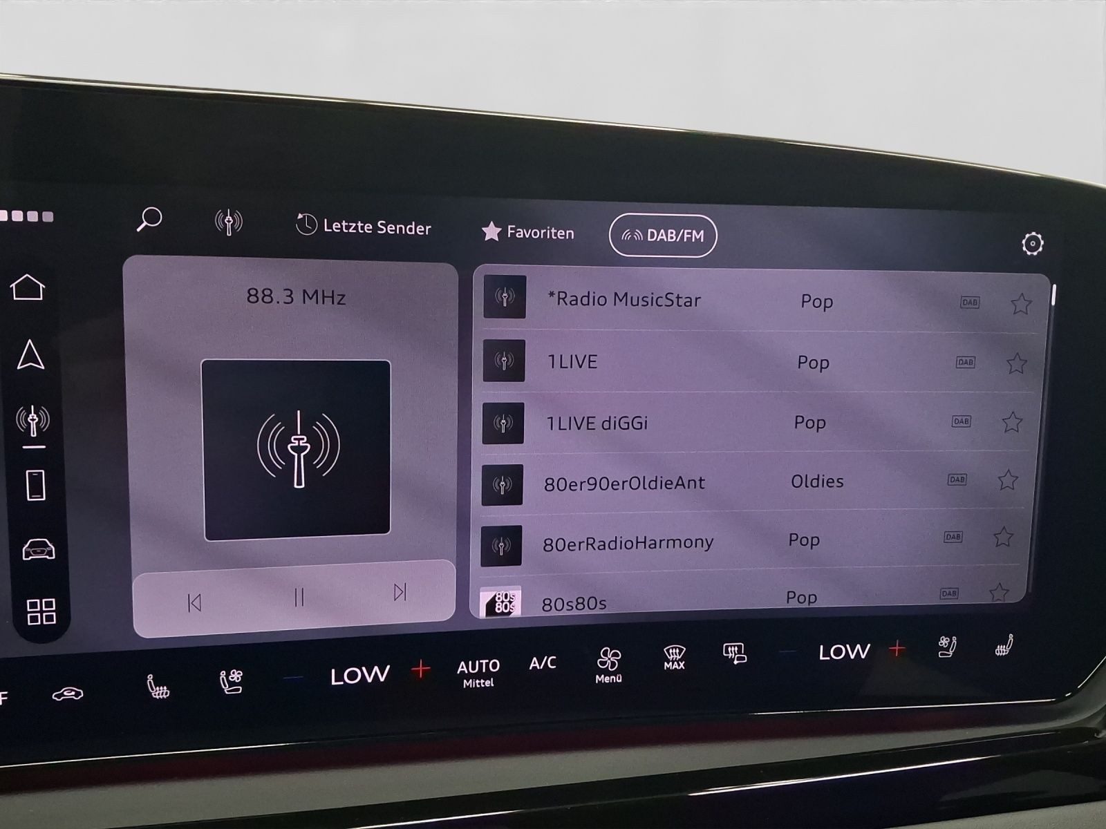 Audi A6 Limousine – Bild 15