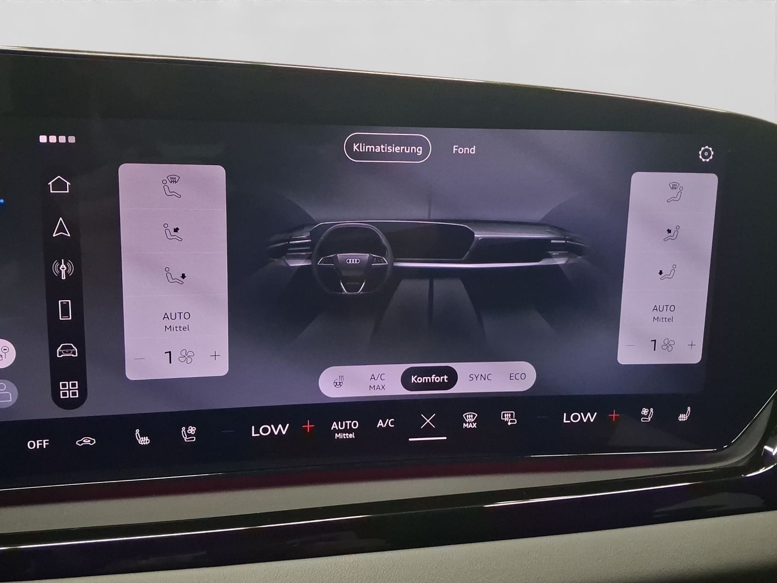 Audi A6 Limousine – Bild 16
