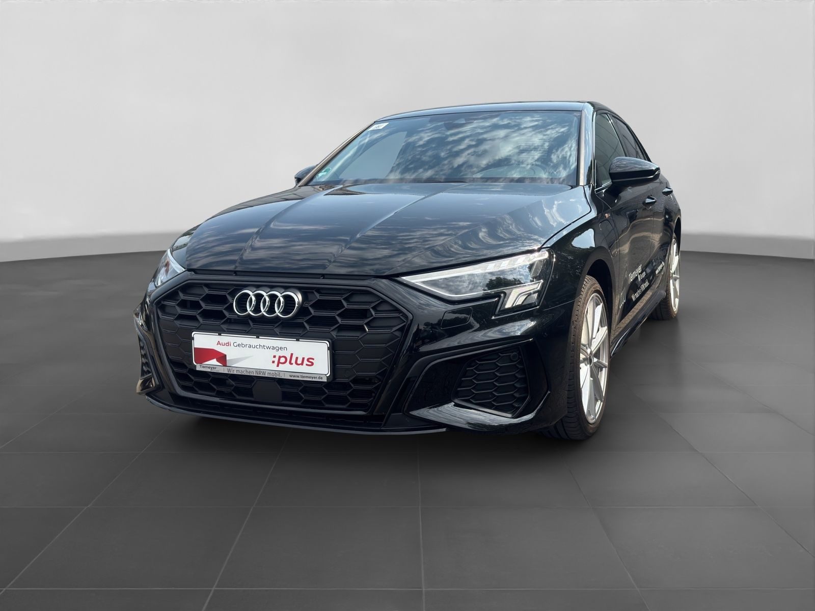 Audi A3 Sportback – Bild 2