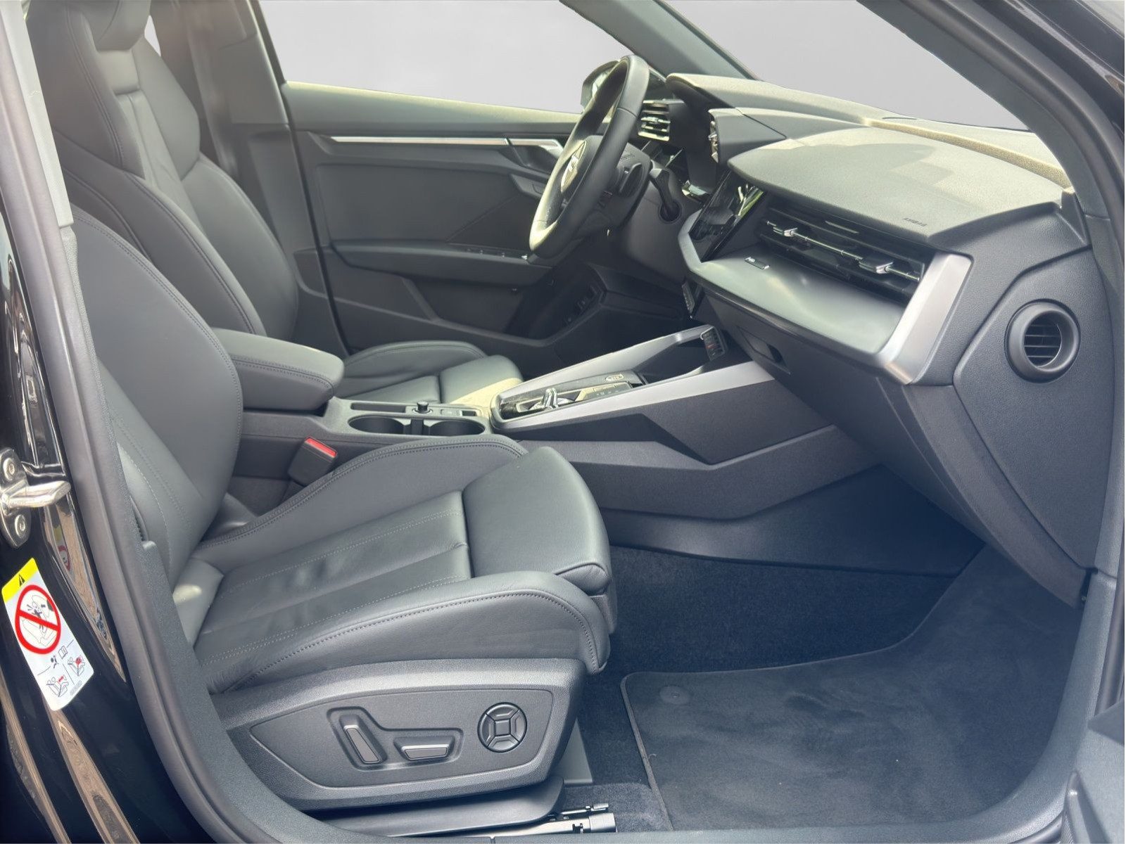 Audi A3 Sportback – Bild 4