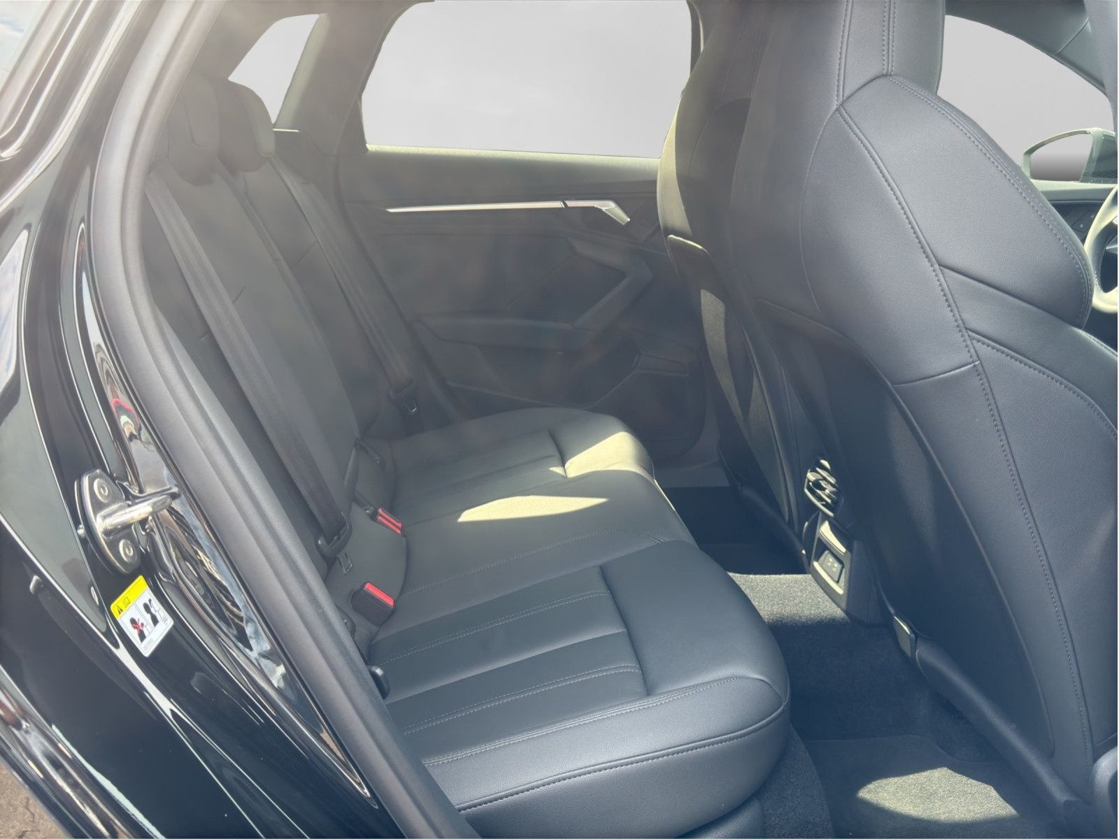 Audi A3 Sportback – Bild 6
