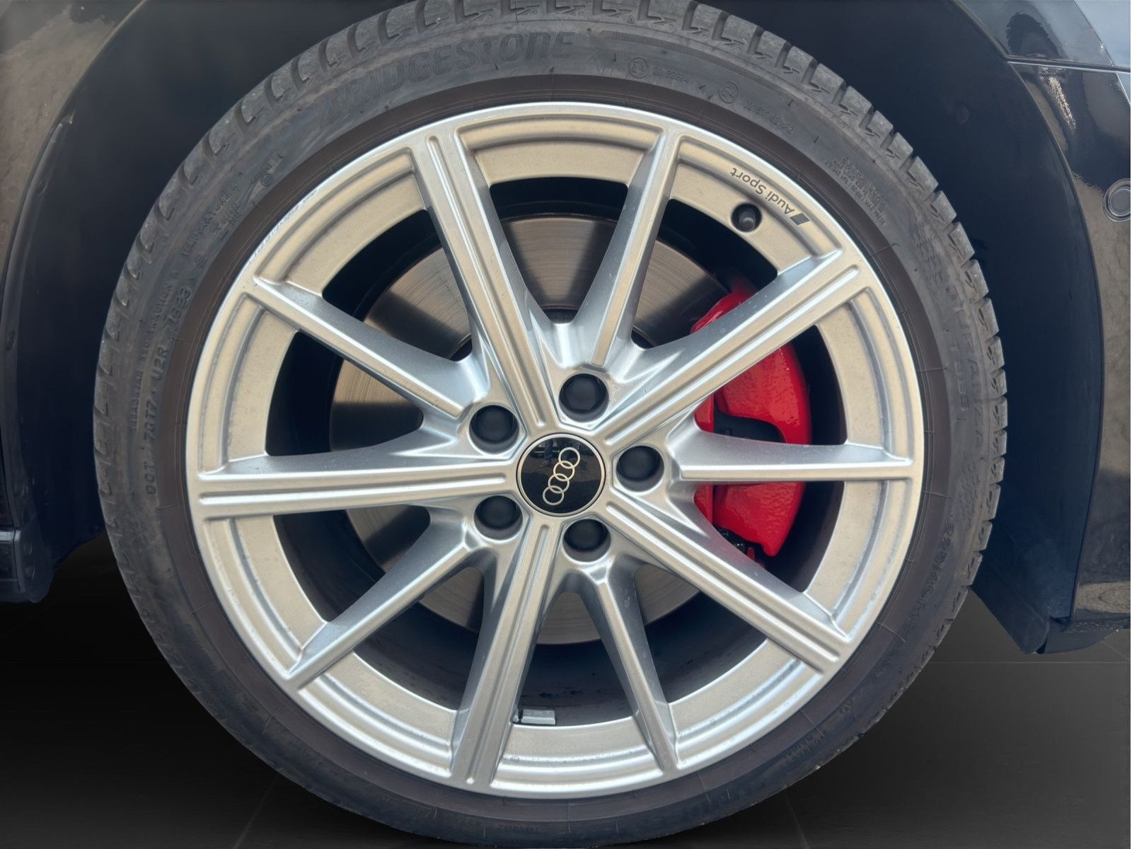 Audi A3 Sportback – Bild 7